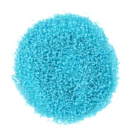 Vaguelly Leuchtender Sand 10g Fluoreszierendes Pulver für Aquarium Boden und Deko mit Starkem Umweltschutz im Dunkeln Leuchtende Partikel für Garten und Flaschen Dekoration