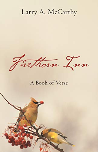Firethorn Inn: A Book of Verse