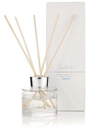 The White Company Seychelles Diffuser