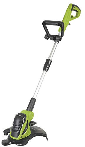 Lista CORTABORDES ELÉCTRICO CBE 550N. 550 W