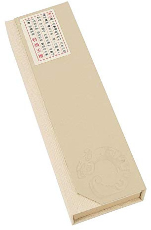Nature Räucherstäbchen, 180 Stücke Räucherstäbchen aus natürlichem Sandelholz, Räucherstäbchen Set für Meditieren, Beruhigen und Schlafen(Wurmholzweihrauch)