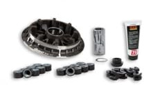 Malossi - Variateur Malossi MHR Next TMAX 530 2017-