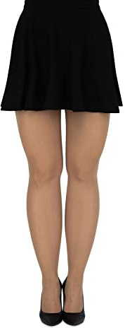 LORES Collant per correggere la forma delle coscie e dei fianchi per aiutare di combattere cellulite