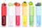 Lip Oil, MKNZOME 6 Pièces Huile a Levre Hydratant Gloss Transparent Gloss Brillant a Levre Gloss Repulpant Maquillage Cadeaux pour Femmes Gilrs Soins des Lèvres Réparateur et Maquillage des Lèvres