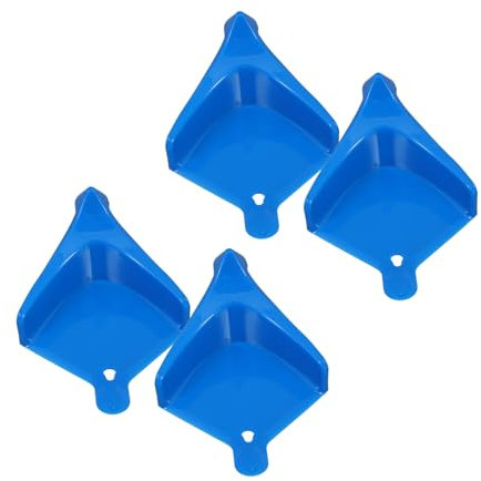 OSOLADY 4pcs Car Hose Organizers Stabilizers Car Wash Hose Guide Stoppers for Radiator Cool Maintenance Prevent Snag Guides for Detailing Alignment