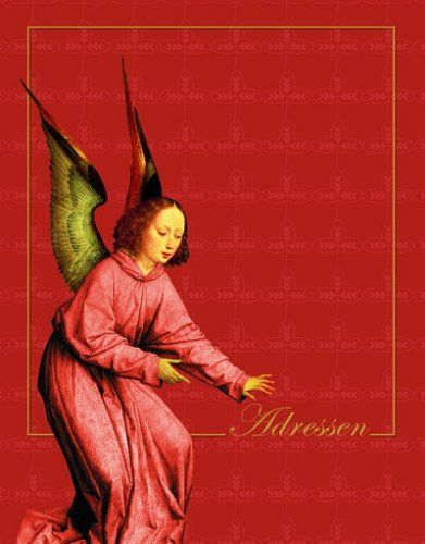 Mein Adressbuch