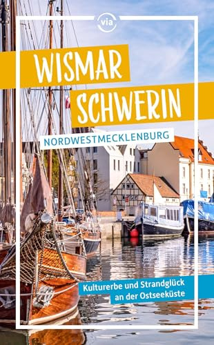 Wismar Schwerin: Nordwestmecklenburg
