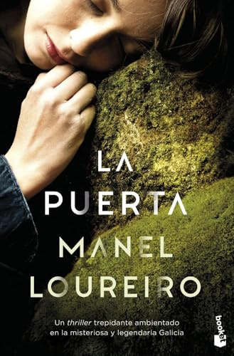 La Puerta (Crimen y misterio)