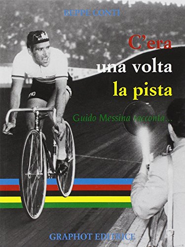 La pista. Messina racconta