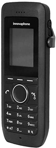 Innovaphone IP64 DECT Mobiltelefon