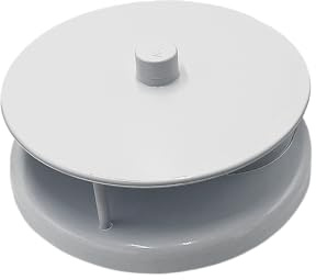 AIREADOR VENTILADOR EXTRACTOR ROTATIVO DE AIRE PARA CAMIÓN, REMOLQUE, SEMIRREMOLQUE, FURGÓN, PLATAFORMA, CARAVANAS, CAMPERS, 4X4, TRANSPORTE DE ANIMALES, AMBULANCIAS, FURGONETA, FURGÓN