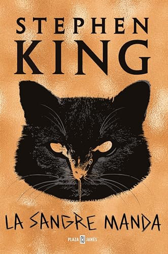 La sangre manda (Spanish Edition)