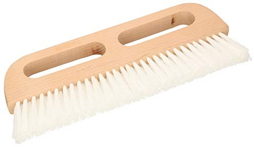KOTARBAU® Brosse à papier peint - 300 mm - Pour appliquer et lisser le papier peint