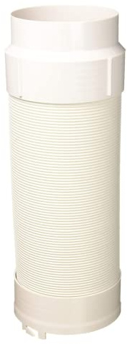 Conjunto de escape de manguera de aire Air Hose Exhaust Assembly Compatible With De'Longhi Portable Air Conditioners