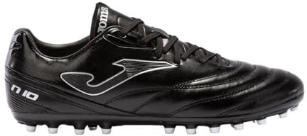 Joma Numero-10 2201 Negro Artificial Grass
