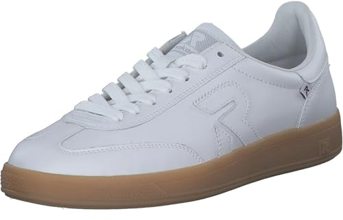 Rieker Damen W2200 SAN Diego Sneaker Low