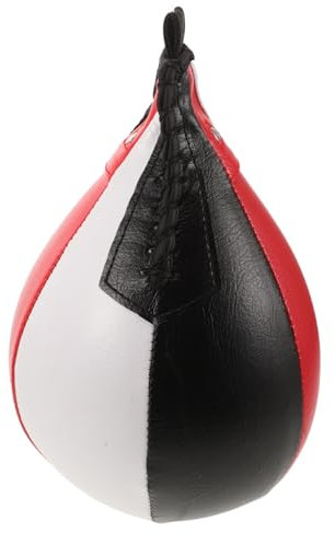 BESPORTBLE Boxball Reflexball Punchingball Trainingsball Boxreaktionsball Boxübungsball Boxsack Für Training Heimtrainingsball Aus Pu Und Gummimaterial Robust Und Praktisch Für Täglichen