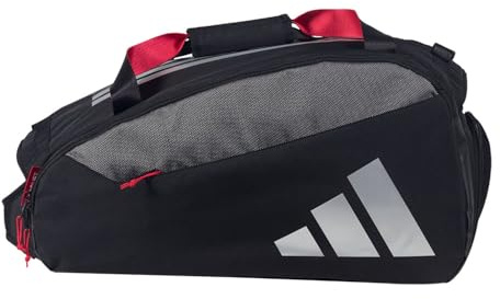 adidas Multigame 3.4 Padel Racket Bag One Size