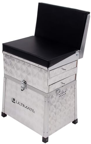 Ultimate Seatbox Session Seatbox L - Paniere da Pesca