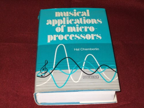 Musical Applications of Microprocessors