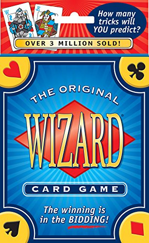 Trollkarl: Trumps ultimata spel