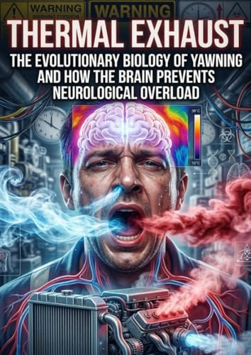 Thermal Exhaust: The Evolutionary Biology of Yawning and How the Brain Prevents Neurological Overload