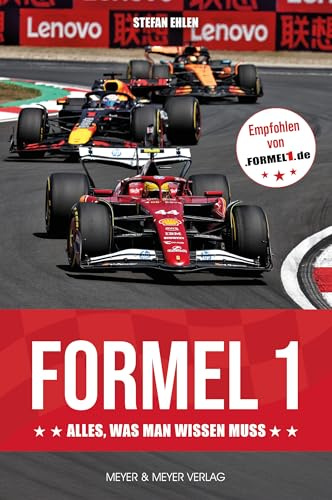 Formel 1 - Alles, was man wissen muss