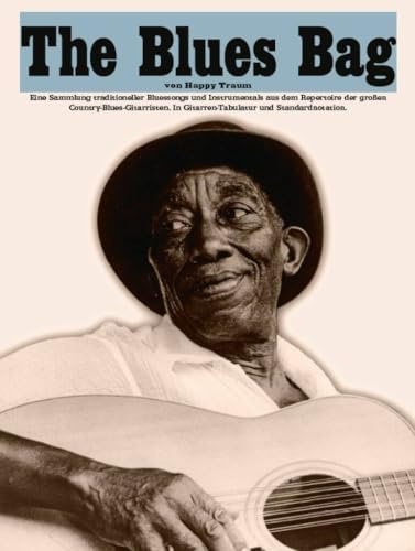 Happy traum: the blues bag