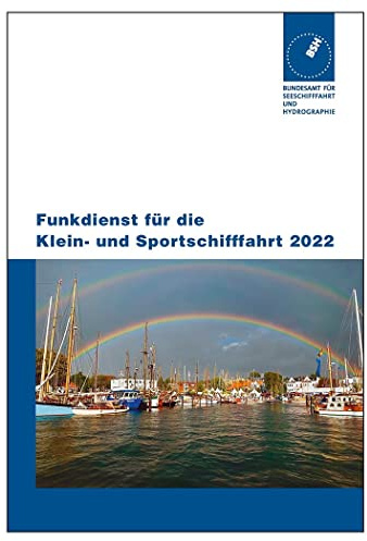 Funkdienst für die Klein- und Sportschifffahrt