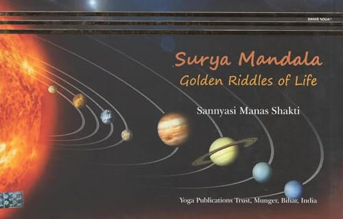 Surya Mandala: Golden Riddles of Life