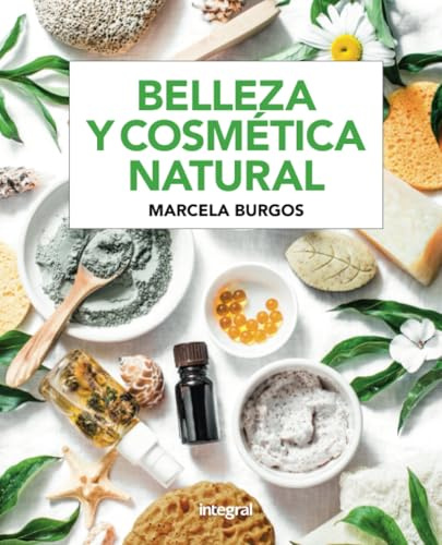Belleza y cosmética natural (Salud)