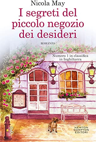 I segreti del piccolo negozio dei desideri