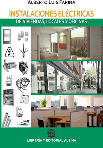 Instalaciones electricas de viviendas, locales y oficinas