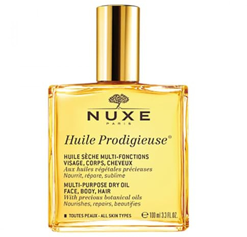Nuxe Pflegeöl Huile Prodigieuse NF 100 ml