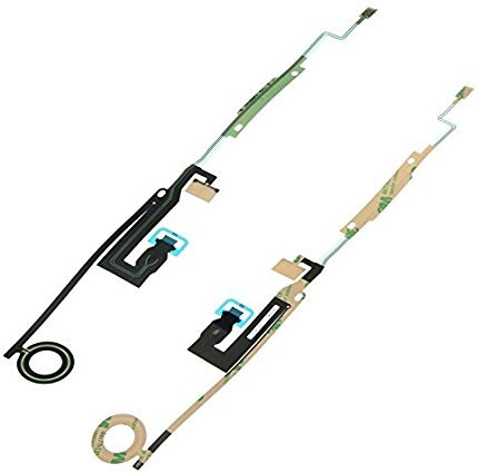 2 x Power Switch Button Flex Band Kabel Sync Touch Sensor-Kits für Xbox One Konsole Ersatz