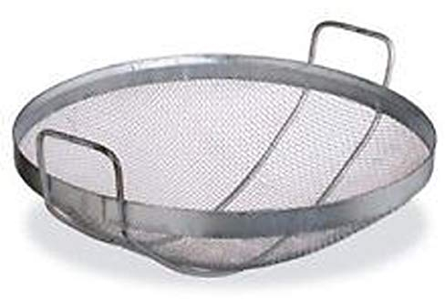 SETACCIO CRIVELLO SETACCI CRIVELLI PASSINO VAGLIO BURATTO CRIBRO PASSINI SABBIA (2mm)