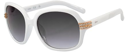 Guess GF0405 White/Gradient Blue One Size