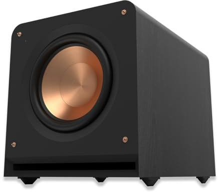 Klipsch Reference Premiere RP-1200SW 12 High Excursion Subwoofer