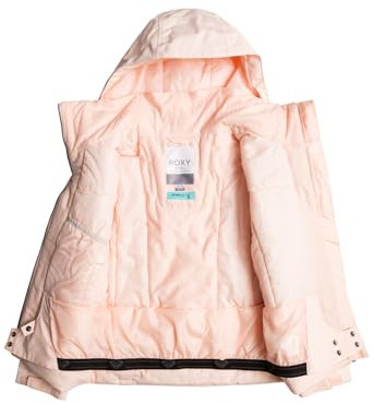 Roxy Meade - Schneejacke für Mädchen 8-16