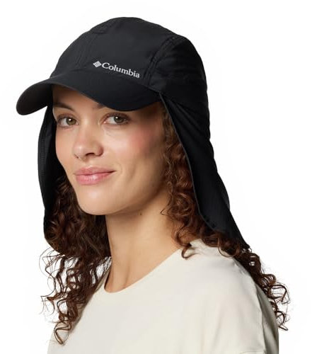 Columbia Unisex Mütze, EU Coolhead Zero Ice II Cachalot