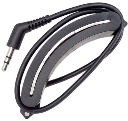 Tonabnehmer Akustik Akustische Gitarre Pickup Mit 3,5 Mm Stecker Loch Pickup Gitarre Zubehör