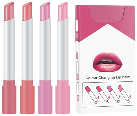 Set De Maquillaje De Lápiz Labial,Matte Lipstick Set,Long Lasting & Waterproof,Labiales Liquidos Mate Larga Duracion Pintalabios,Permanente Hidratante Impermeable Regalo