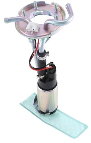 Kraftstoffpumpenbaugruppe, Kraftstoffpumpensatz, Benzinpumpe, Automotive-kompatibel For BMW 3er E30 316I 318I 318Is 16141181075 16141180109