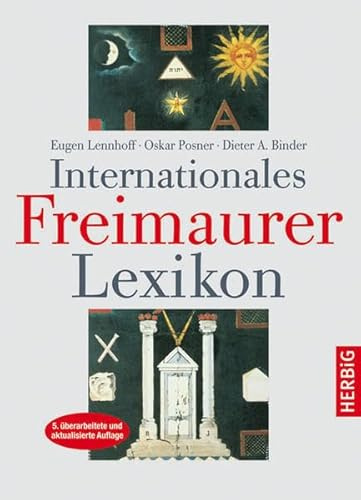 Internationales Freimaurer Lexikon