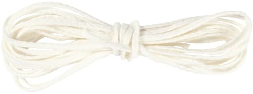 Veke till bivaxljus, 100 g, tjocklek 2-3 mm, 3m
