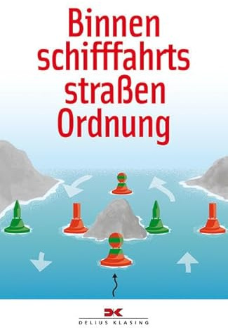 Binnenschifffahrtstraßen-Ordnung