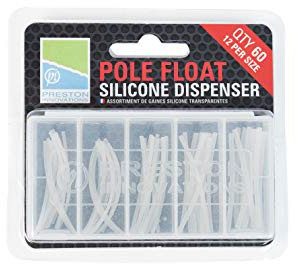 Preston Innovations Pole Float Silicone