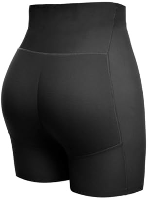 Joyshaper Butt Lifter Control Knickers Padded Panties Hip Enhancer Shapewear Fake Briefs Buttock Briefs Underwear Black