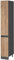 Vicco Apothekerschrank R-Line, Goldkraft Eiche/Anthrazit, 30 cm J-Shape