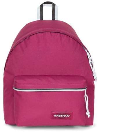 EASTPAK PADDED PAK'R Zaino, 24 L - KontrastPrBlue (Blu)